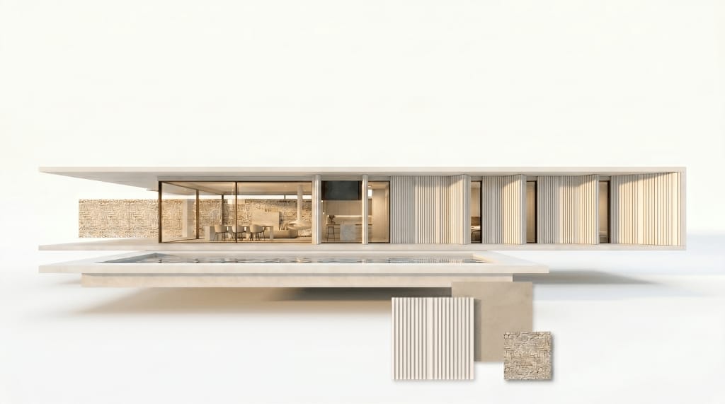 Estilo Clássico Beehaus