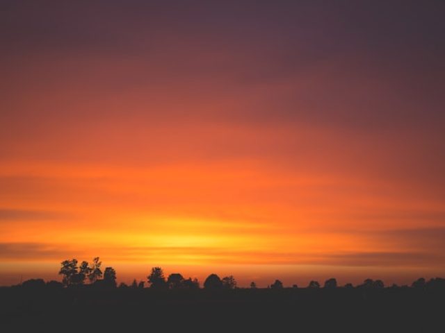 Crepúsculo