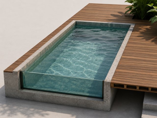 Retangular 2×4