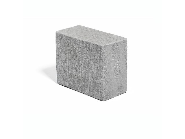 Alvenaria ACC — blocos de concreto celular autoclavado
