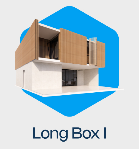 Long Box I 2.0