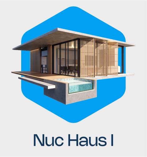 NUC HAUS I 2.0