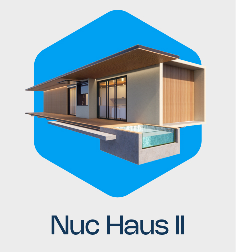 Nuc Haus II 2.0