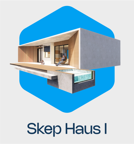 Skep Haus I 2.0