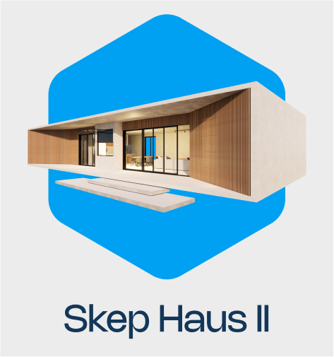 Skep Haus II 2.0