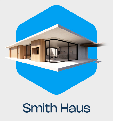 Smith Haus 2.0