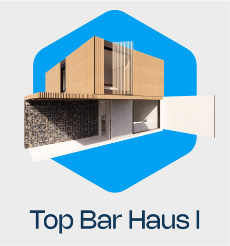 Top Bar Haus I 2.0