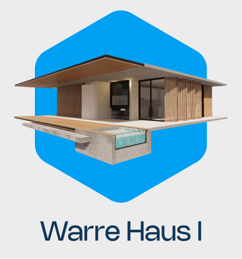 Warre Haus I 2.0