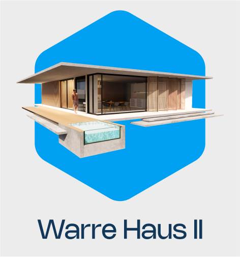 Warre Haus II 2.0